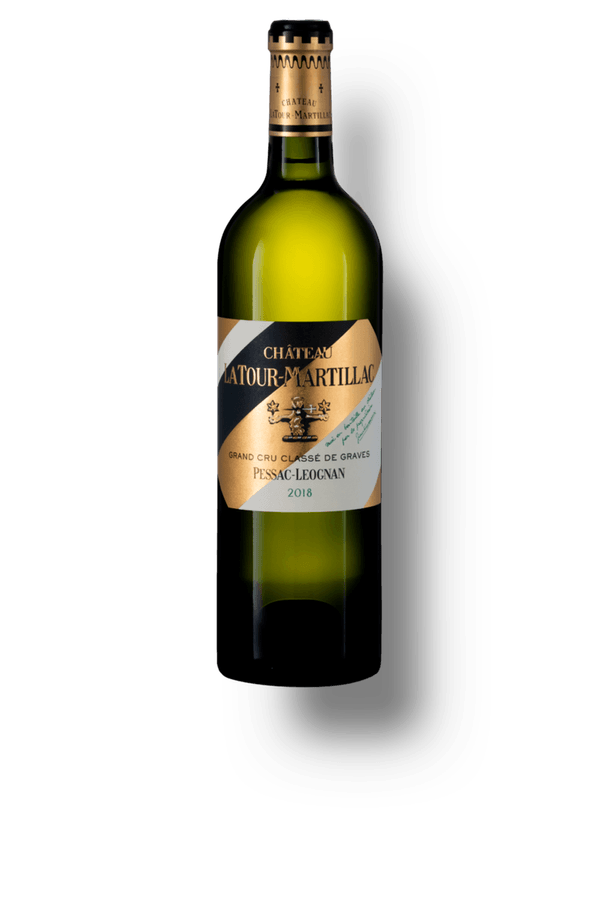 Château Latour-Martillac Blanc
